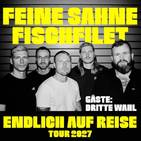 Bild: Feine Sahne Fischfilet