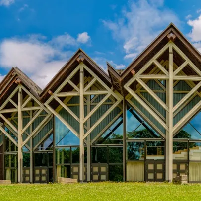 Stadthalle Memmingen