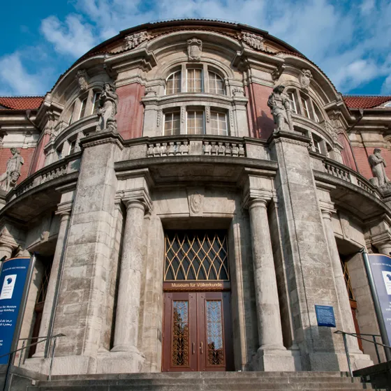 Museum am Rothenbaum