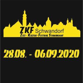 Image: Zelt-Kultur-Festival Schwandorf