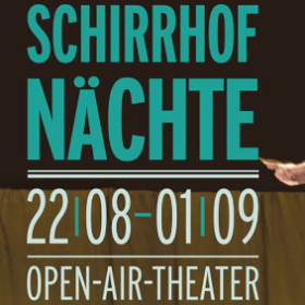 Bild: Schirrhofnächte