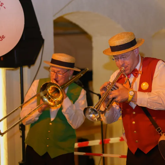 Bild: Kig Dixieland Festival