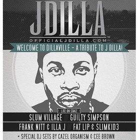 Bild: Welcome to Dillaville