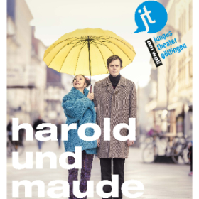 Image Event: Harold und Maude