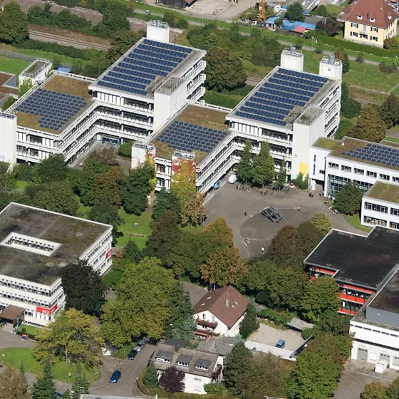 Pädagogische Hochschule Freiburg im Breisgau