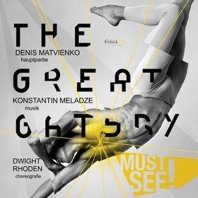 Image: Ballett The Great Gatsby