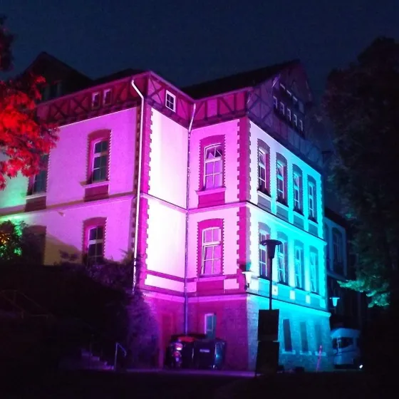 KuZ - Kulturzentrum Eichberg