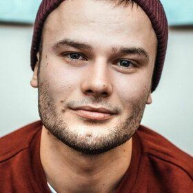 Bild: Max Korzh