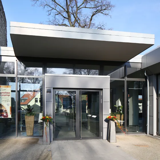 Kongresshaus Bad Lippspringe