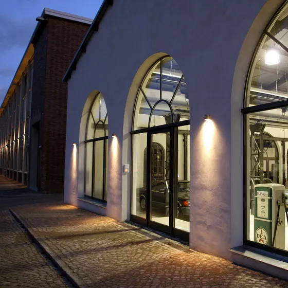 Zeitenströmung Dresden