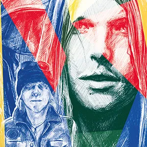 Bild: Michael Schenker Group