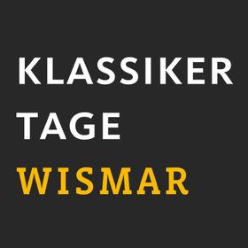 Bild: Klassikertage Wismar