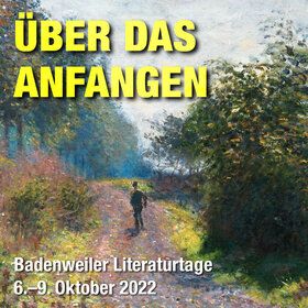 Image Event: Badenweiler Literaturtage