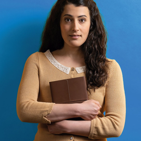 Bild: Das Tagebuch der Anne Frank - Altes Schauspielhaus Stuttgart