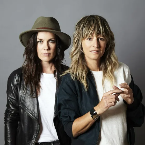 Bild: Madison Violet