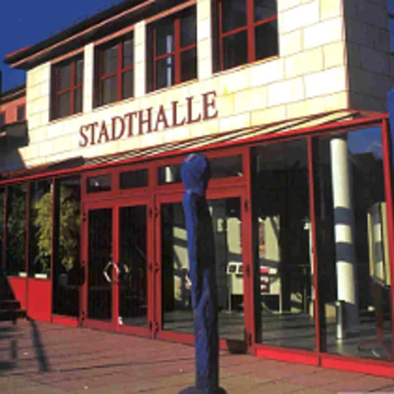 Stadthalle Northeim