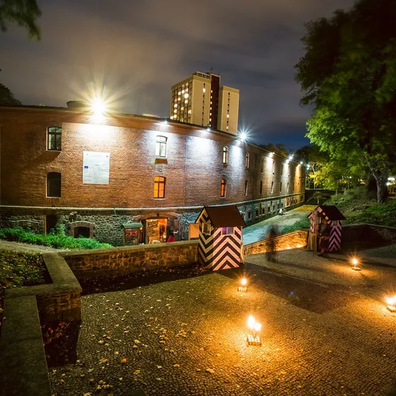 Festung Mark Magdeburg