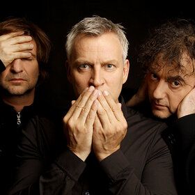 Bild: Die 3HIGHligen