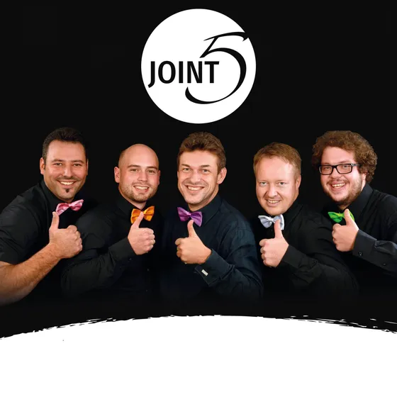 Bild: Joint Five