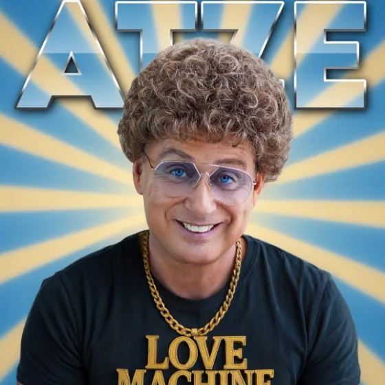 Bild: Atze Schröder