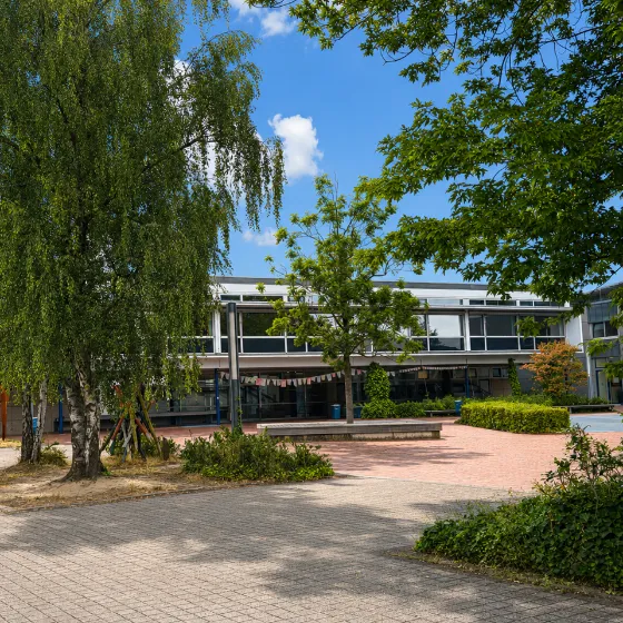 Liebfrauenschule Geldern