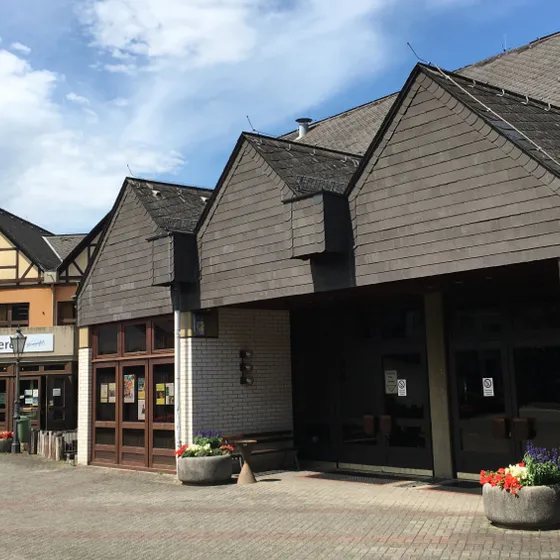 Haus des Gastes Braunfels