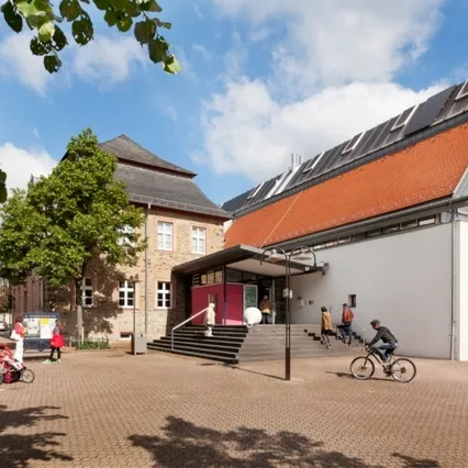 Stadtmuseum Hofheim am Taunus