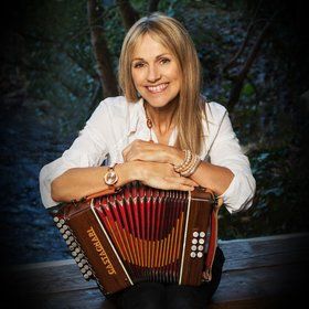 Bild: Sharon Shannon & Band