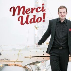 Image: Merci Udo - Hommage an Udo Jürgens