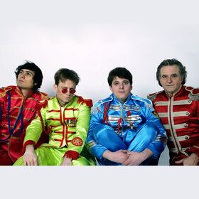 Bild: The Beatles Revival Band