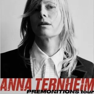 Bild: Anna Ternheim