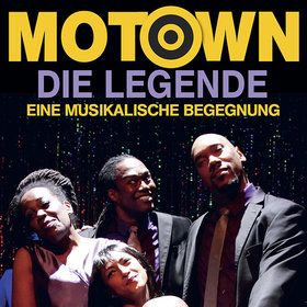 Bild: MOTOWN – die Legende