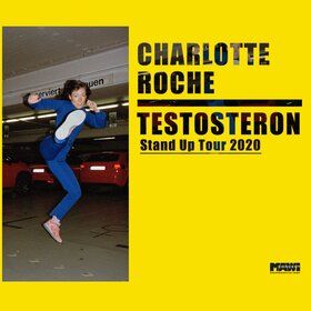 Bild: Charlotte Roche