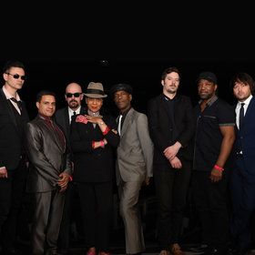 Image: The Selecter