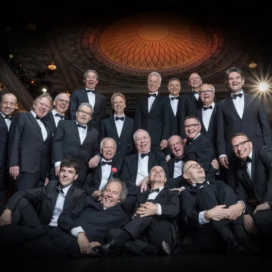 Bild: Heidelberger HardChor