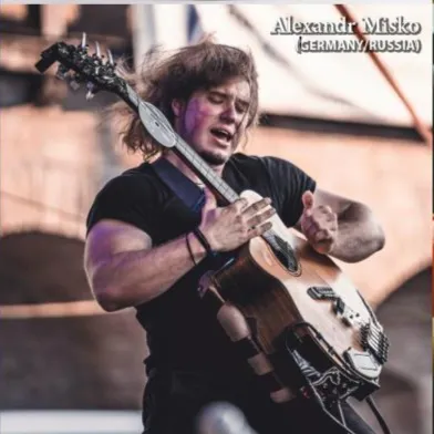 Bild: Alexandr Misko