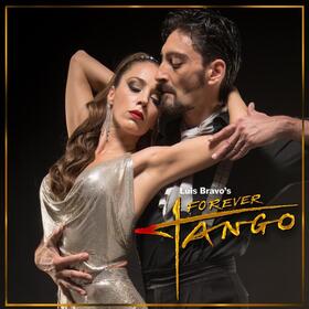 Forever Tango - Vom Broadway direkt nach Deutschland