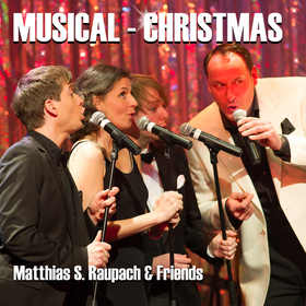Bild: Musical Christmas 2023
