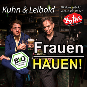 Bild: Kuhn & Leibold - Frauen HAUEN!