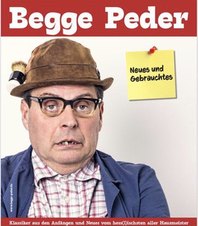 Bild: Begge Peder - 