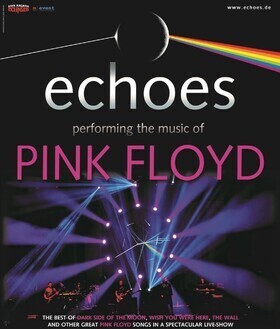 echoes - music of Pink Floyd - Das Mittsommer OpenAir 2023