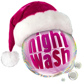 NIGHTWASH LIVE – Comedy at its best - Christmas Edition