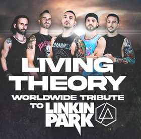 Bild: Living Theory - Linkin Park Tribute