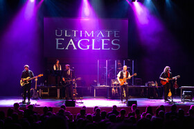 Ultmiate Eagles - Die weltweit beste Eagles-Show!