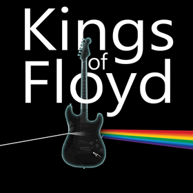 Bild: Kings Of Floyd - Kings Of Floyd - Eclipse Tour