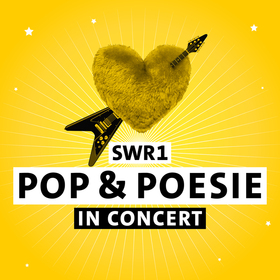 Bild: SWR1 Pop & Poesie - Die 80er Show - Das neue Programm