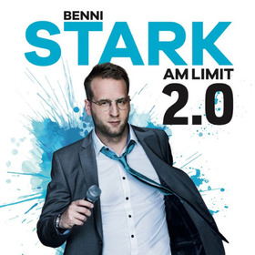 BENNI STARK - Stark am Limit 2.0