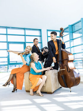 Cuarteto Rotterdam