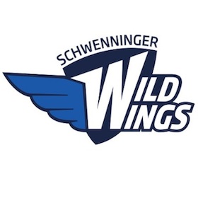 Löwen Frankfurt - Schwenninger Wild Wings
