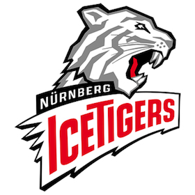 Löwen Frankfurt - Nürnberg Ice Tigers